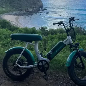 Aluguel Bike Eletrica