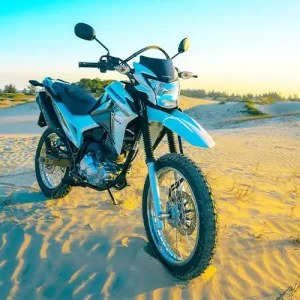 Aluguel de Moto