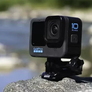 Go Pro Hero 10