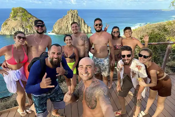 Ilha Tour