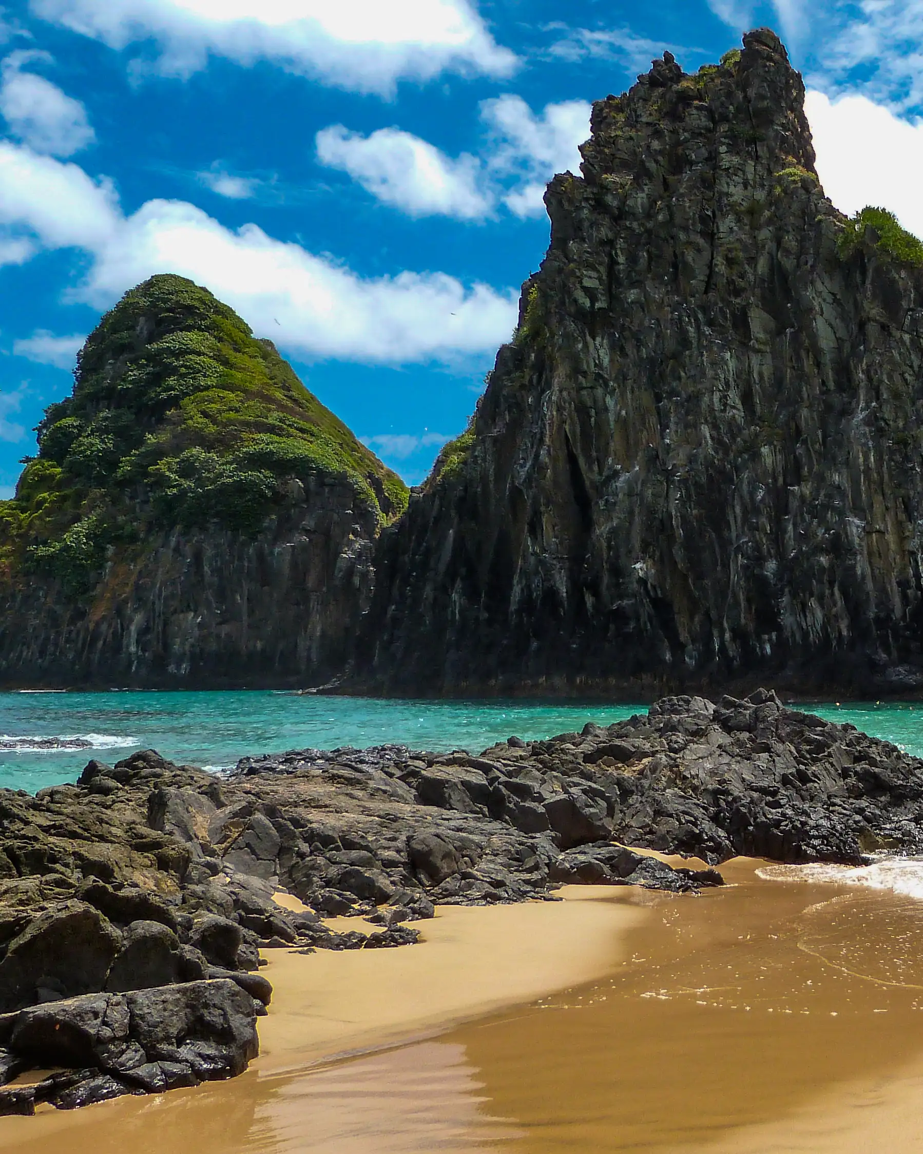 Praia da Cacimba do Padre