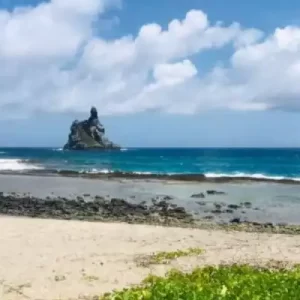 Trilha do Atalaia Praia