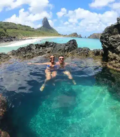 Circuito das Piscinas Naturais