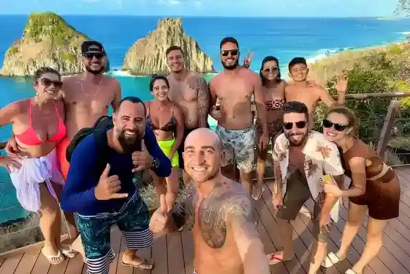 Ilha Tour Carro 4x4 - Home