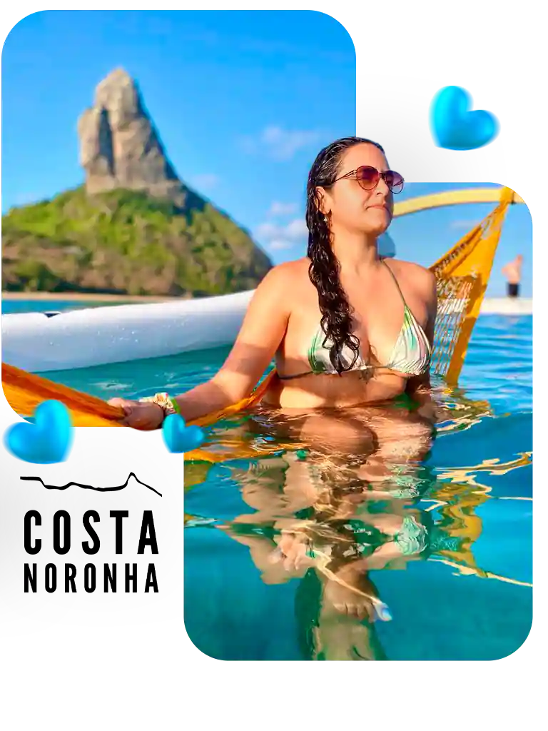 Clientes Costa Noronha